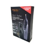 مو زن گوش و بيني مدل MC-8814م ک استایلر