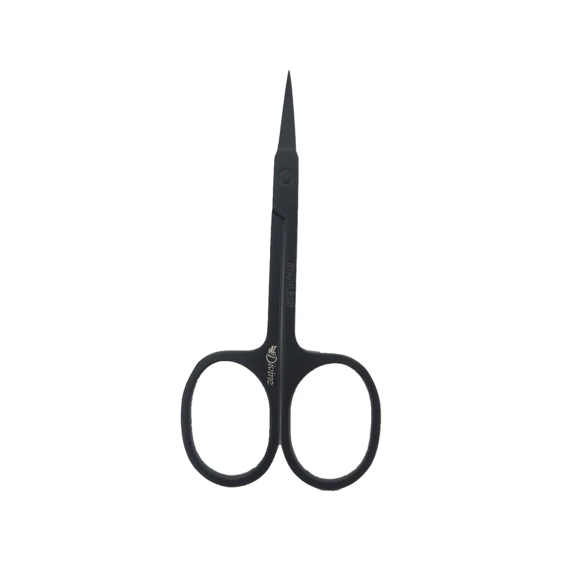 89d266f33a97ed0111bc357d6f7b26465df2ecf9_1675849683.webp قیچی ابرو دیو.این مدل E2 - Image 1