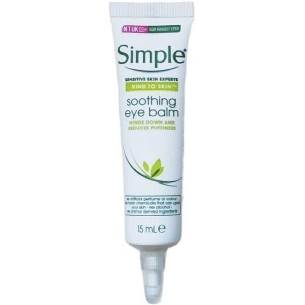 کرم دور چشم سیم.پل