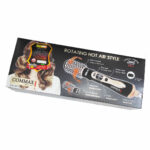 سشوار چرخشی 1300W کوماکس COMMAX - Image 4