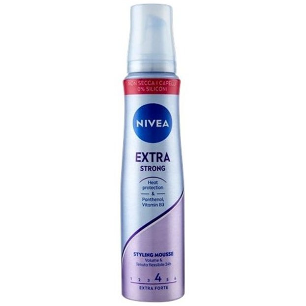 B_CwnEeoH95AD33_-1.jpg اسپری نگهدارنده حالت مو نیو.آ مدل Extra Starong حجم 250 میلی لیتر - Image 1