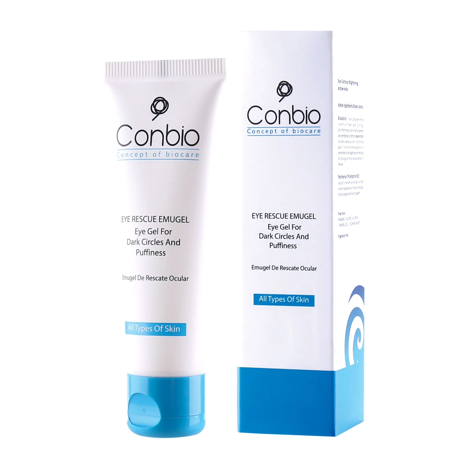 Conbio-Eye-Gel-2.webp ژل دور چشم کانبیو - Image 1