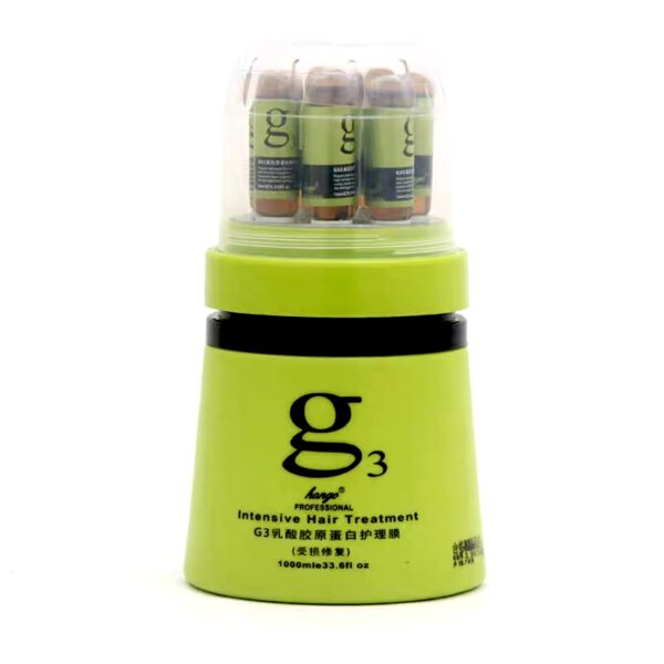 ماسک مو Hango Collagen Care for Hair Mask