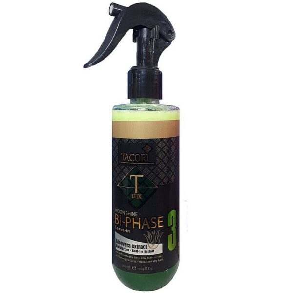 اسپری دو فاز مو تاکوری مون شاین 3