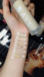 کرم پودر ناوی - Image 2