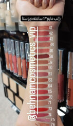 رژ لب مایع دیوستا Divesta - Image 2