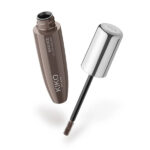 ریمل قهوه ای کیکومیلانو،