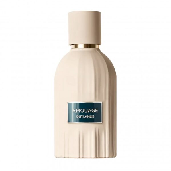 ادو پرفیوم آمواج،مدل اوت لند Outlands