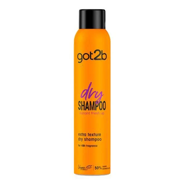 شامپو گات تو بی نارنجی