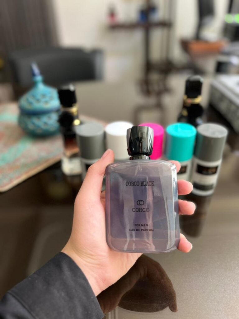 black-768x1024-1.jpg ادکلن مردانه کوبکو بلک black - Image 1