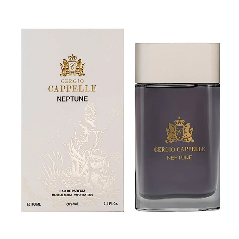 c7ca7812469ca4f3f1051debe6f69d6d1dfa16dd_1729944954.webp ادو پرفیوم مردانه سرجیو کاپل مدل NEPTUNE - Image 1