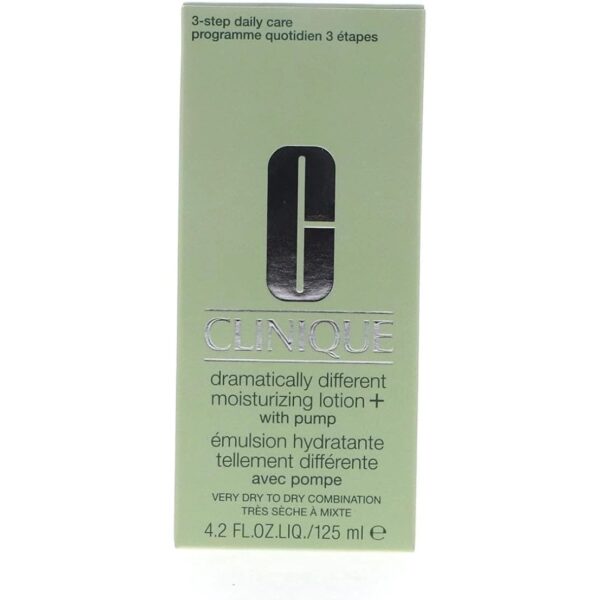 لوسیون مرطوب کننده دراماتیکالی دیفرنت کلی.نیک مدل لوسیون پلاس حجم 125ML