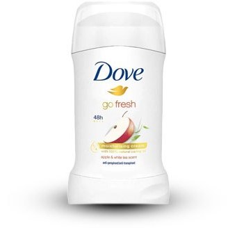 استیک ضد تعریق زنانه دا.و رایحه سیب و چای سفید