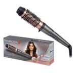 برس حرارتی گرد رمینگتون مدل CB8338 E51Rounding thermal brush model CB8338 Remington|