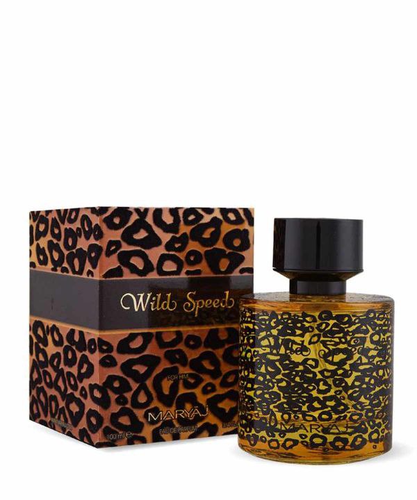 photo_2024-12-15_09-10-33.jpg ادوپرفیوم مردانه مریاژ مدل Wild Speed - Image 1