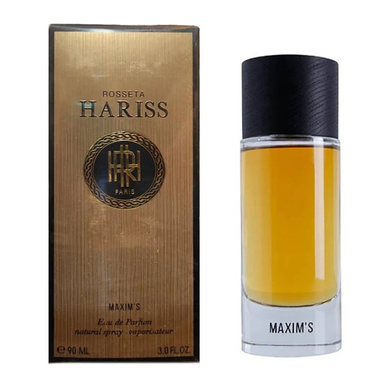 photo_2024-12-16_10-05-11.jpg ادو پرفیوم مردانه رزیتا هریس مدل MAXIMS - Image 1