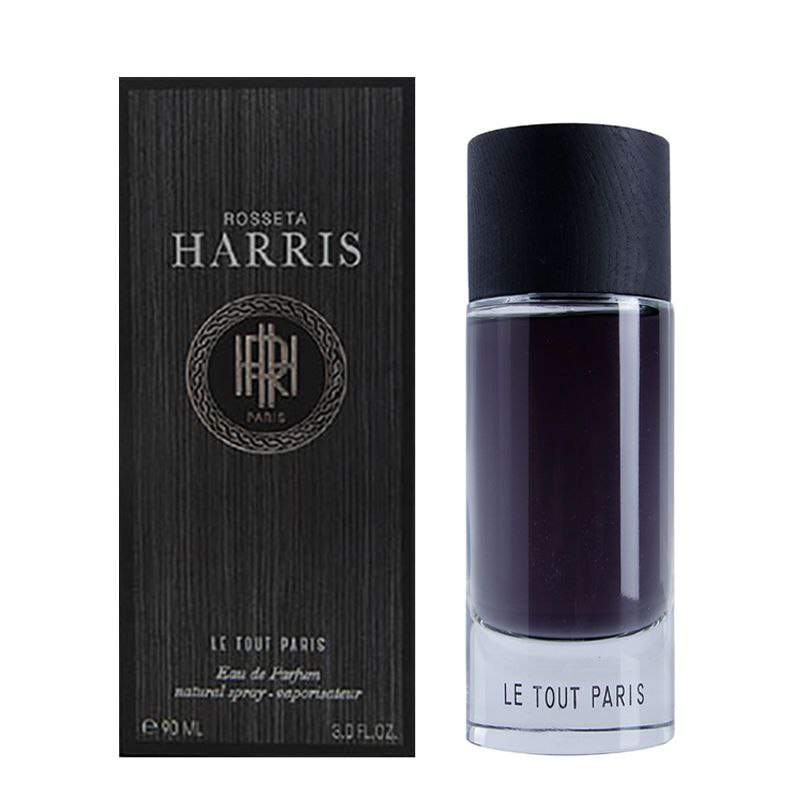 photo_2024-12-16_10-12-28.jpg ادو پرفیوم مردانه رزیتا هریس مدل LE TOUT PARIS - Image 1