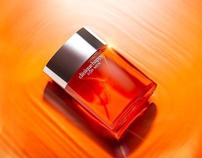 ادکلن مردانه کلینیک هپی