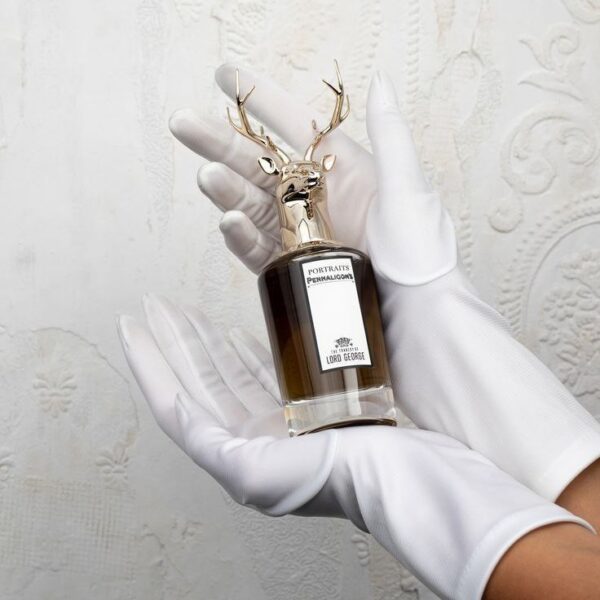 ادکلن مردانه پنهالیگونز،تراژدی آف لرد جورج