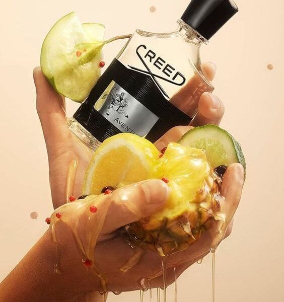 ادکلن کریداونتوس