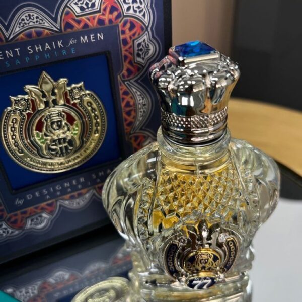 ادکلن مردانه شیخ،گلد ادیشن