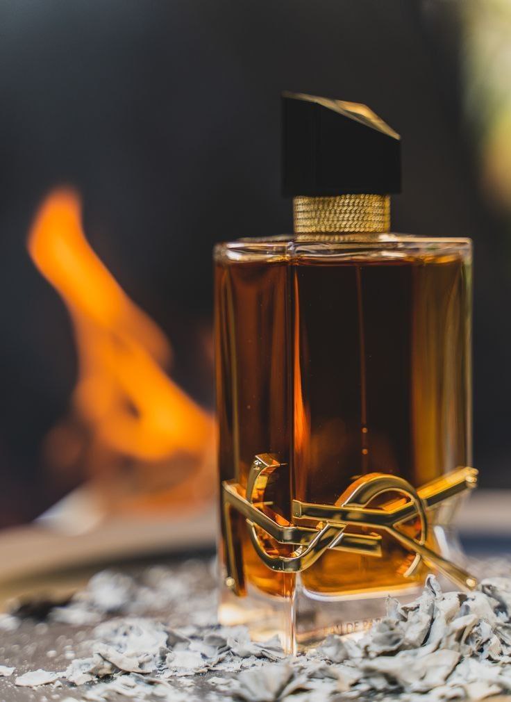 photo_۲۰۲۴-۰۷-۰۷_۱۴-۴۲-۱۱.jpg ادکلن زنانه لیبره،ایوسن،لورن - Image 1