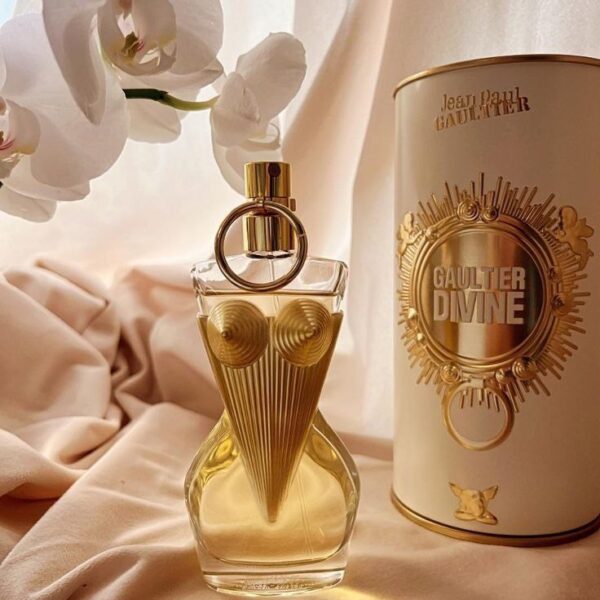 ادکلن زنانه ژان پل گوتیه دیواین