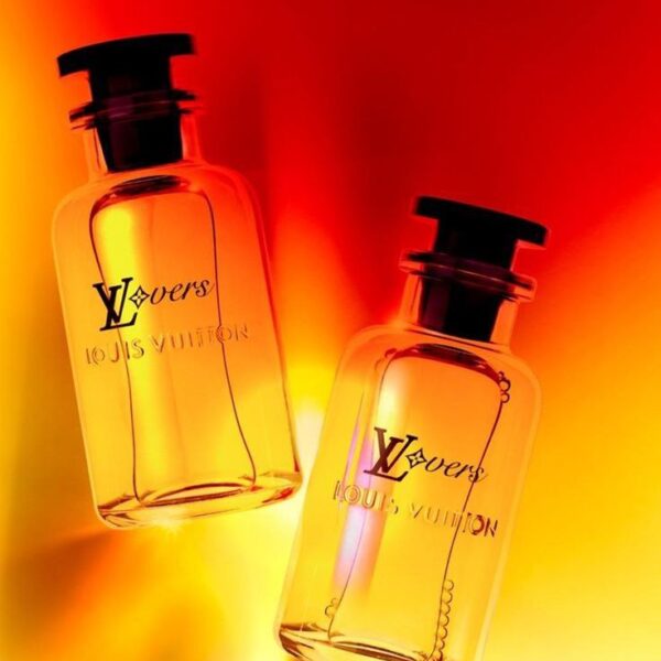 ادکلن مردانه لویی،ویتون لاورز