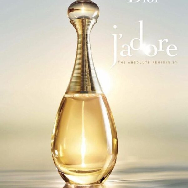 ادکلن زنانه جادوردیور