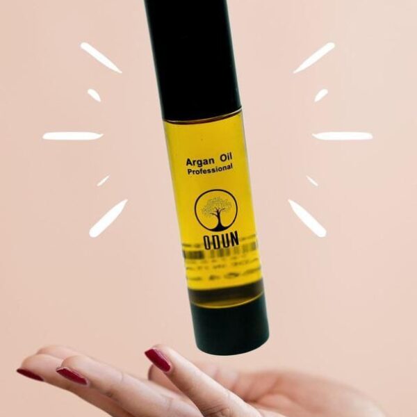 روغن آرگان او.دون