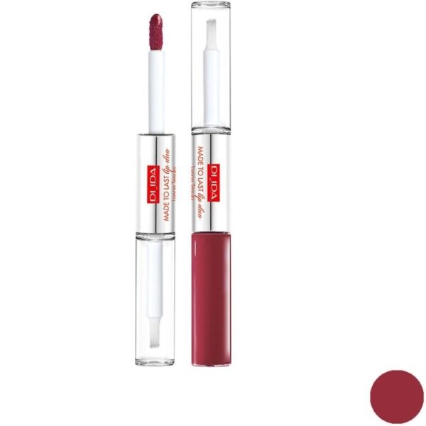 رژ لب مایع دوسر ضد آب پو.پا شماره 010