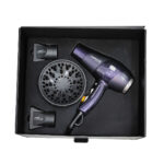 سشوار فوق حرفه ای 2400W کوماکس COMMAXمدل7770 - Image 2