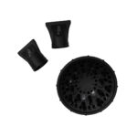 سشوار فوق حرفه ای 2400W کوماکس COMMAXمدل7770 - Image 3