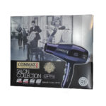 سشوار فوق حرفه ای 2400W کوماکس COMMAXمدل7770 - Image 4