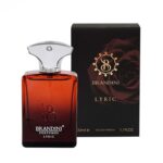 عطر ادکلن لیریک مردانه برندینی
