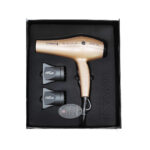 سشوار فوق حرفه ای 2700w-2600کوماکس مدل7710 - Image 2