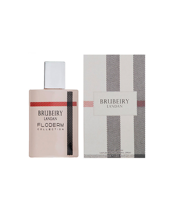 unnamed-file.jpg ادکلن زنانه مینی فلو.درم کالکشن بوربری - Image 1