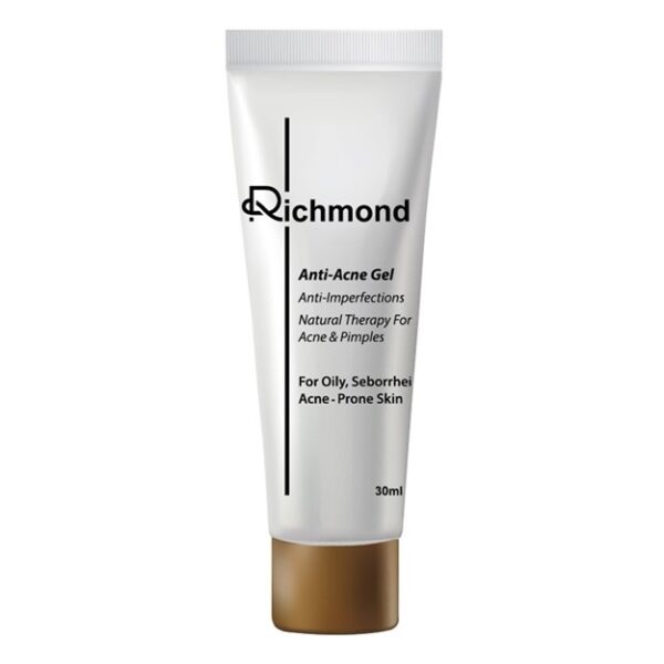 ژل ضدجوش ریچموند