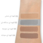 ریمل ابرو کنسی - Image 2