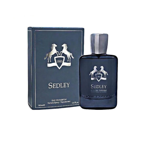 ادکلن اسپرت فرگرانس،ورد سدلی