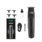 ماشین اصلاح و خط زن صورت وی جی آر VGR مدل V-229
