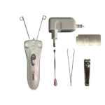 بند انداز برقی وربنا VR-2022 - Image 2