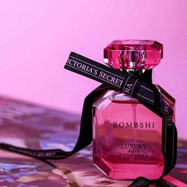 ادکلن بامشل لاکچری آکوا