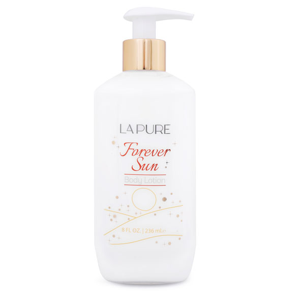 لوسیون بدن فوراور سان لپیور