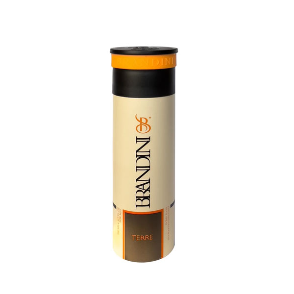 اسپری بدن مردانه برندینی مدل Terre