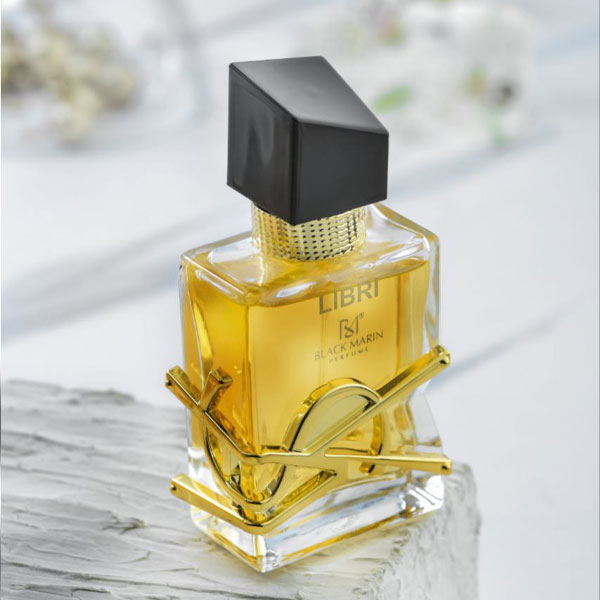 ادکلن بلک مارین مینیاتوری اسانس لیبره