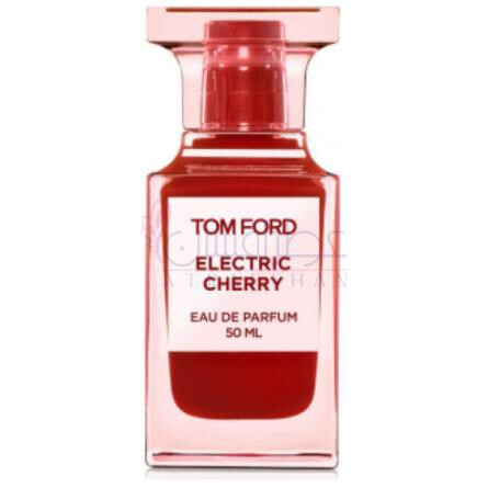 ادکلن تام،فورد الکتریک چری