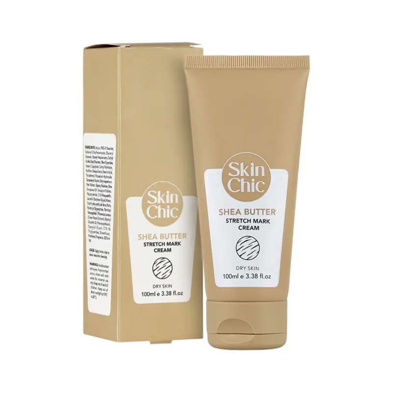 -شکم-شی-باتر-اسکین-شیک.jpg کرم ترک شکم شی باتر اسکین شیک - Image 1