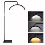 نور ثابت ال ای دی مون لایت مدل HD-M8X