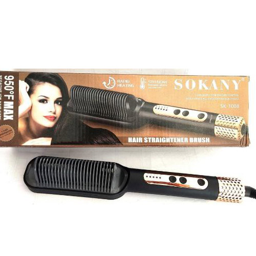 برس حرارتی SOKANI مدل ۱۰۰۸